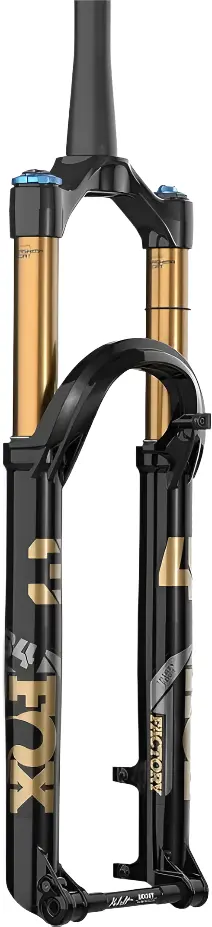 Fox 34 Factory Float Kashima 29" 130Mm 44Mm Offset Fit4 1