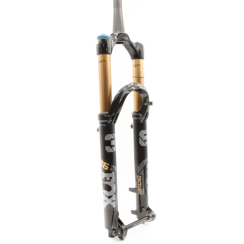 Fox 36 Float Factory Grip2 150Mm 29" Boost Fork — Kashima, 44Mm Rake 1