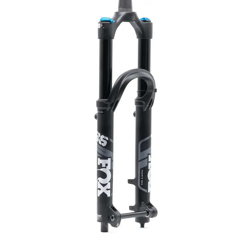 Fox 36 Performance Float 27.5" 150Mm Travel 37Mm Rake Fork 1