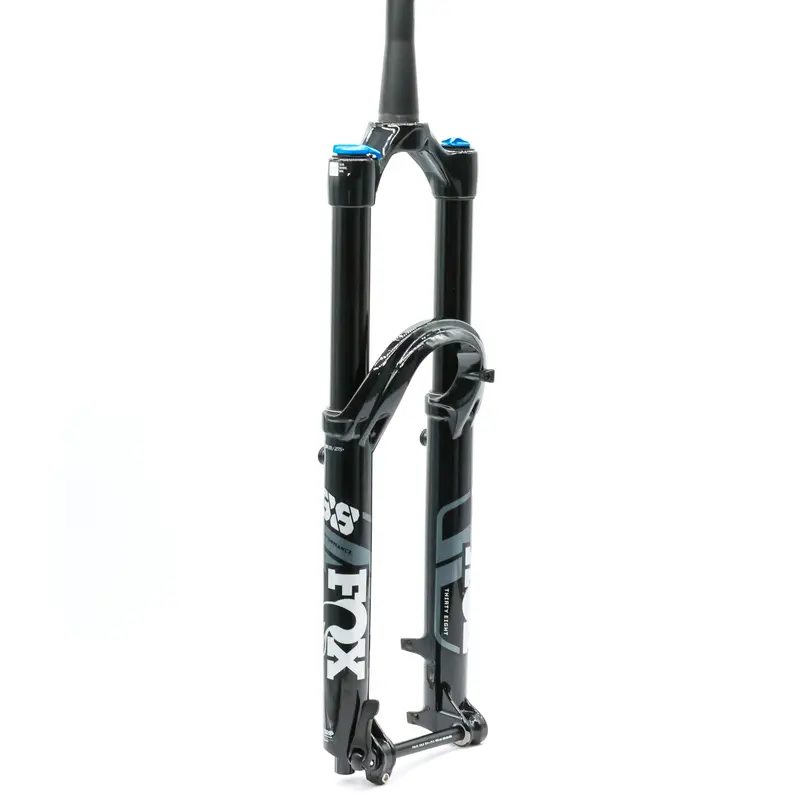 Fox 38 Float Performance Grip 180Mm 29" Boost Fork - 44Mm Rake 1