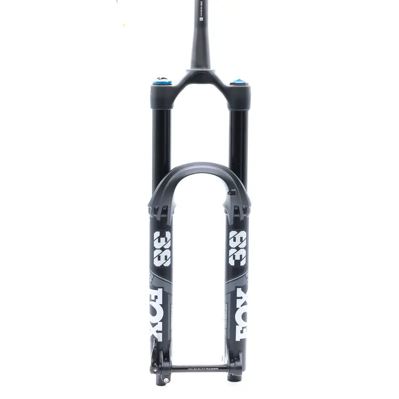Fox 38 Performance Elite Float 27.5" 170Mm Travel 44Mm Rake Fork 1