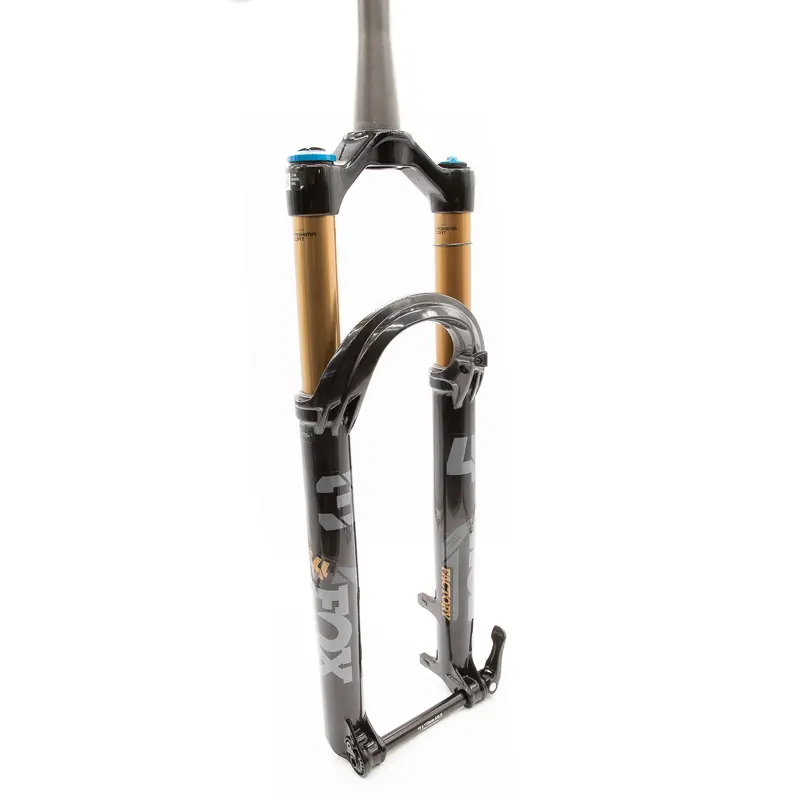Fox Float 34 Factory Kashima 29" 130Mm Grip2 Damper 44Mm Rake Boost Fork 1