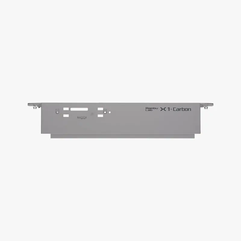 Front Cover - X1c 1