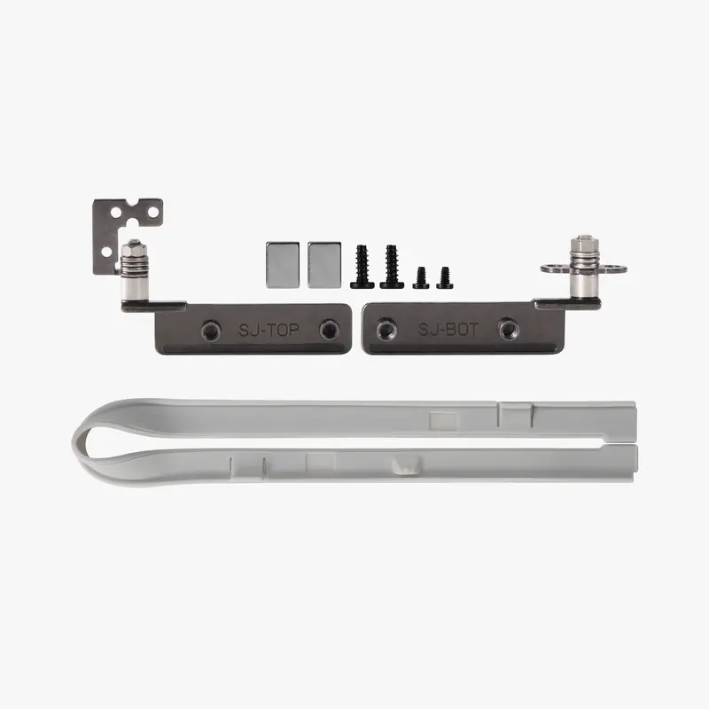Front Door Mounting Kit 1
