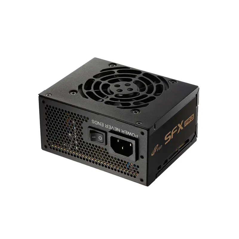 Fsp Pro 450W | 80+ Bronze Sfx Psu 1