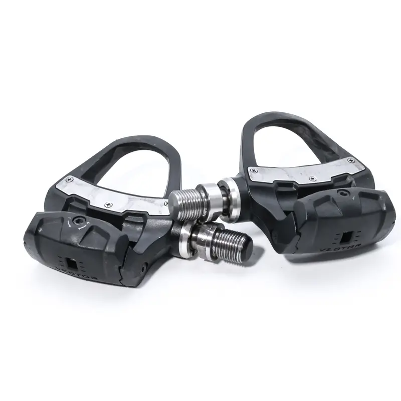Garmin Vector 3 Single Sensing Power Meter Pedals - 323G, 53Mm 1