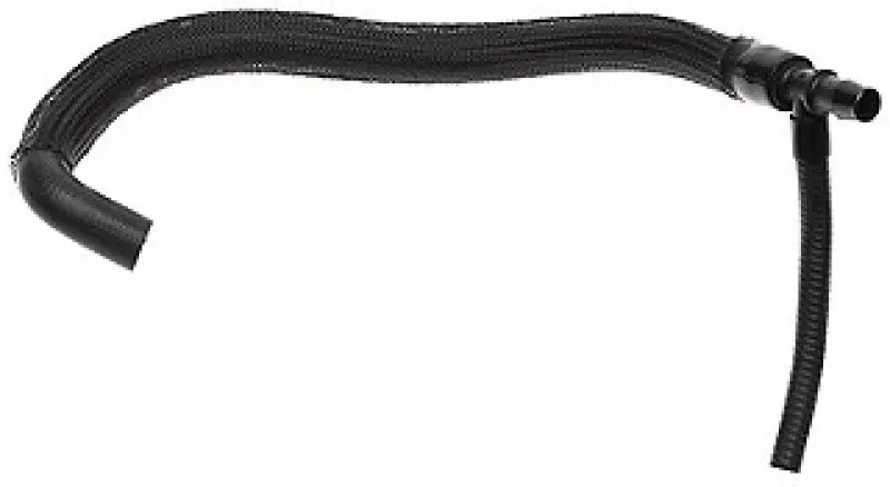 Gates 17-20 Ford F Series V-6 3.5L By Pass Molded Coolant Hose 1