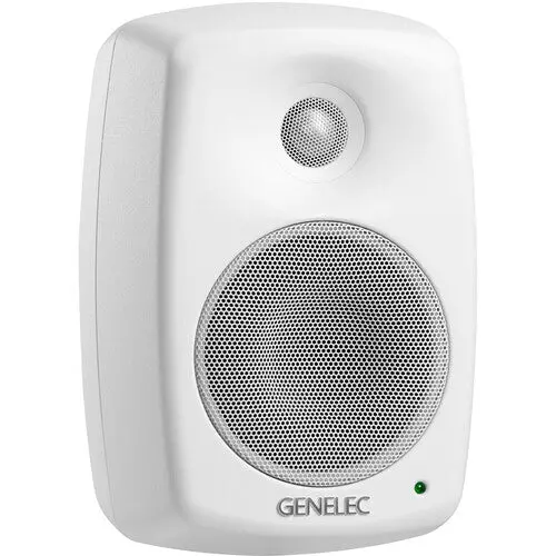 Genelec 4020C | Installation Speaker 1