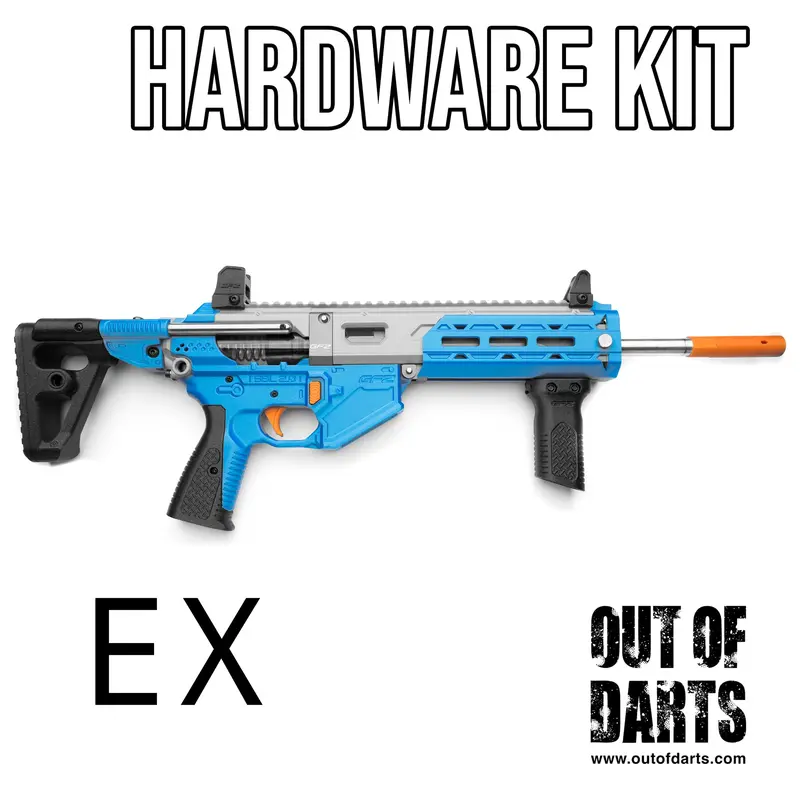 Gfz Sbl 2.0-Ex Upgrade Kit 1