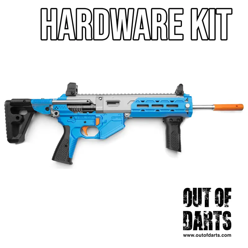 Gfz Sbl 2.0 Hardware Kit 1