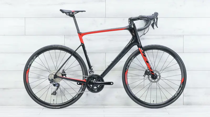 Giant Defy Advanced 1 Road Bike - 2019, X-Large 1