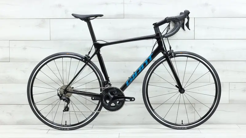 Giant Tcr Advanced 2  Road Bike - 2021, Med/Large 1