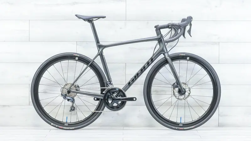 Giant Tcr Advanced Disc 1+ Pro Road Bike - 2022, Med/Large 1