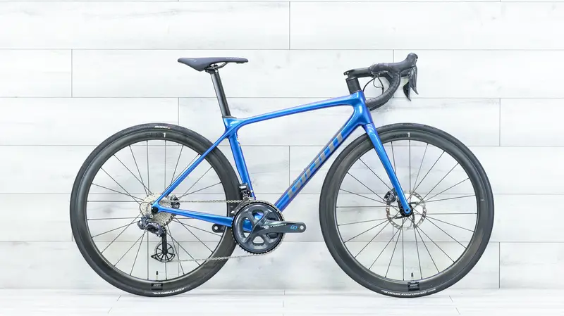Giant Tcr Advanced Pro 0 Disc Road Bike - 2021, Small 1
