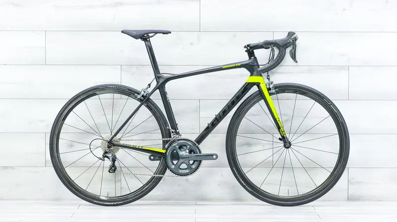 Giant Tcr Advanced Pro 1 Road Bike - 2017, Medium 1