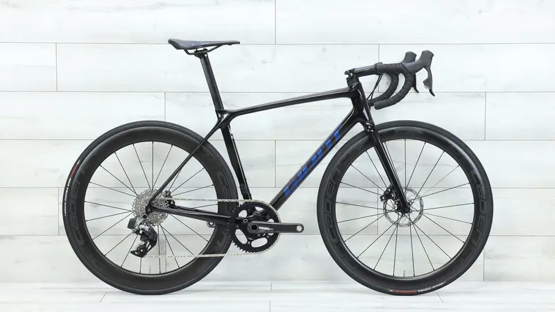 Giant Tcr Advanced Pro Disc Road Bike - 2021, Medium 1