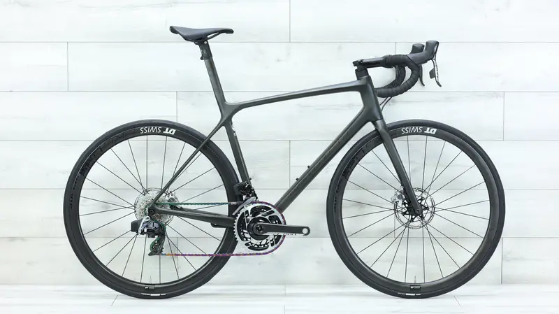 Giant Tcr Advanced Sl Disc 0 Road Bike - 2021, Med/Large 1