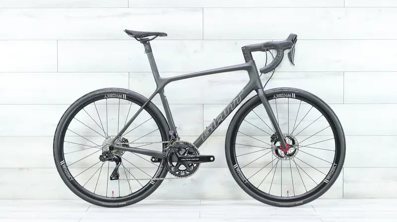 Giant Tcr Advanced Sl Disc Road Bike - 2021, Med/Large 1