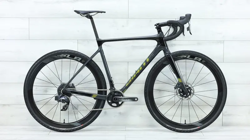 Giant Tcx Advanced Pro 0 Force Gravel Bike - 2020, Medium 1