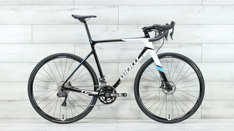 Giant Tcx Advanced Pro 1 Cyclocross Bike - 2016, Med/Large 1