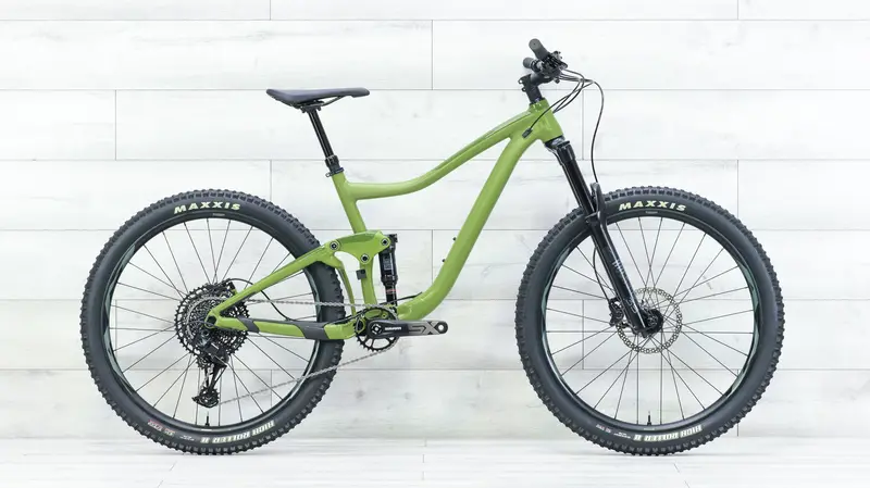 Giant Trance 3 Mountain Bike - 2020, Medium 1