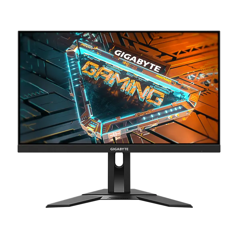 Gigabyte G24f2 23.8" Fhd 180Hz Oc Ips Panel 1