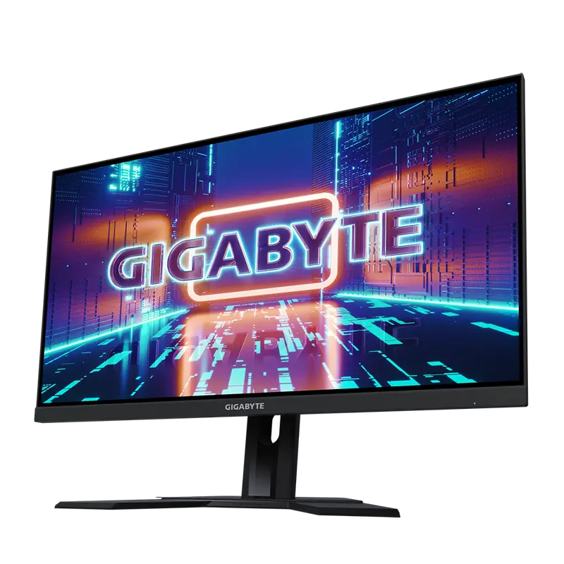 Gigabyte M27q X 27" 240Hz Qhd Gaming Monitor 1