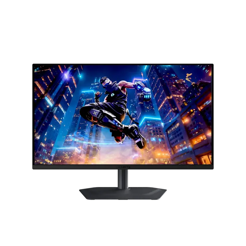 Gigabyte Mo27q3 | 27" 1440P (Qhd) 360Hz Qd-Oled Monitor 1