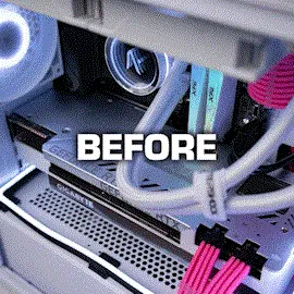 Gpu Customisation (None) 1
