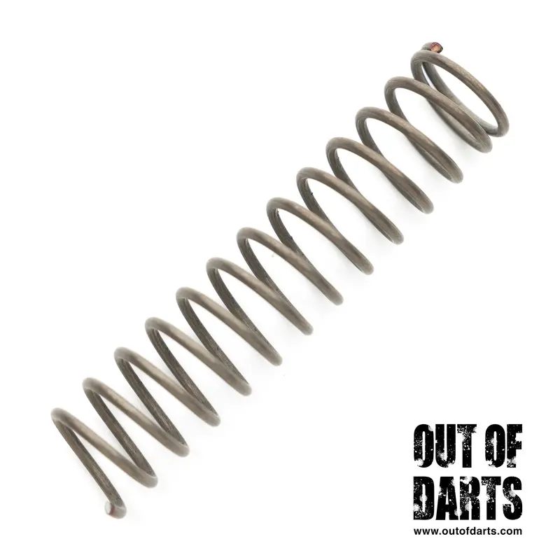 Handcut Springs - Multiple Blasters 1