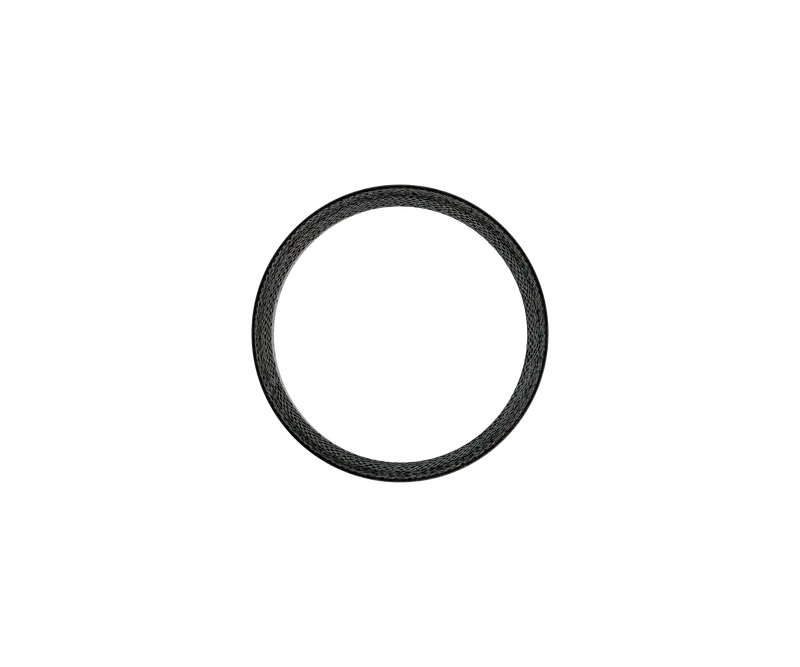 Headset Spacer Carbon 5Mm W. Ceramicspeed Logo 1