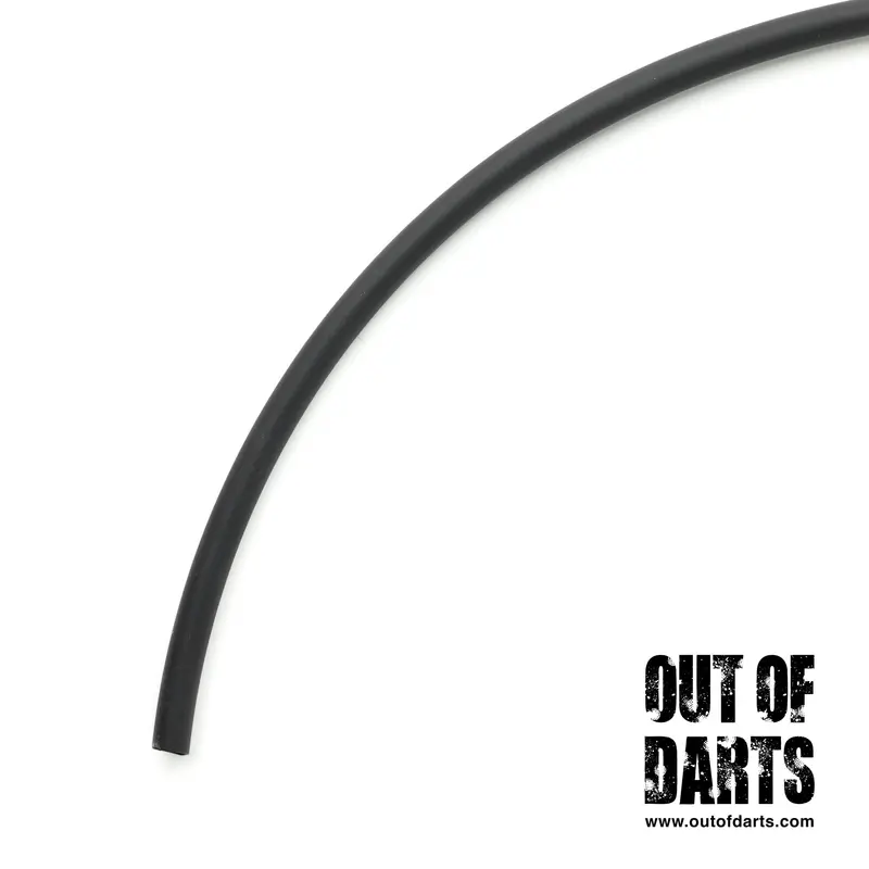 Heat Shrink Wrap 3/16 Inch Small (1 Foot Length) 1