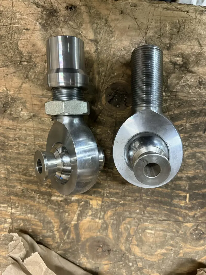 Heim Joint 1.25 1