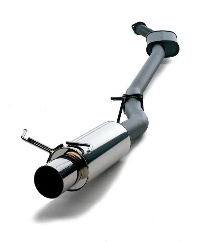 Hks Silent Hi-Power Ge8 Fit-Rs My11 (Main) 1