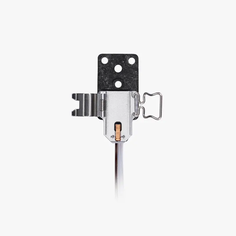 Hotend Heating Assembly - A1 Series 1