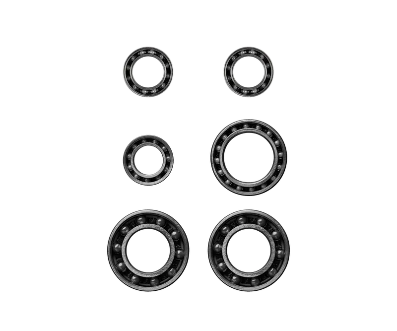 Hub Kit Enve Innderdrive Campy N3w + Shimano Ms 1