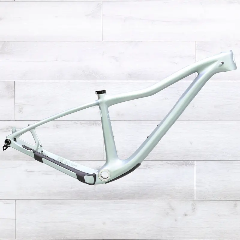 Ibis Dv9 Hardtail Mountain Bike Frameset - 2025, Small 1