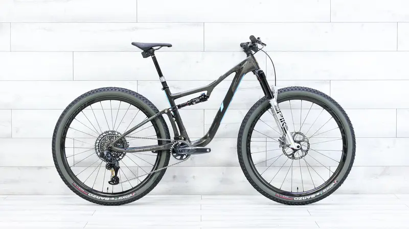 Ibis Exie Usa Xx1 Axs Mountain Bike - 2023, Medium 1