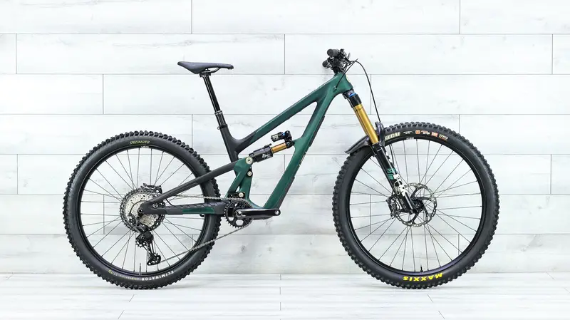 Ibis Hd6 Xt Mountain Bike - 2025, Medium 1
