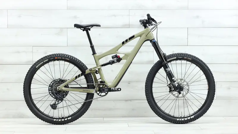 Ibis Mojo Hd5  Mountain Bike - 2020, Medium 1