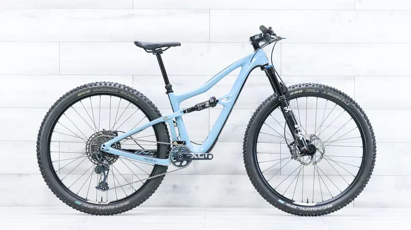 Ibis Ripley X01 Mountain Bike - 2021, Small 1