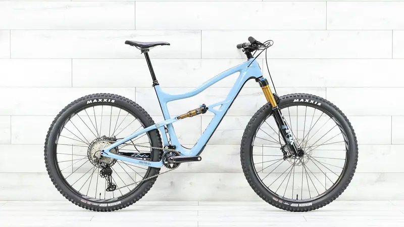 Ibis Ripley Xt Mountain Bike - 2022, X-Large 1