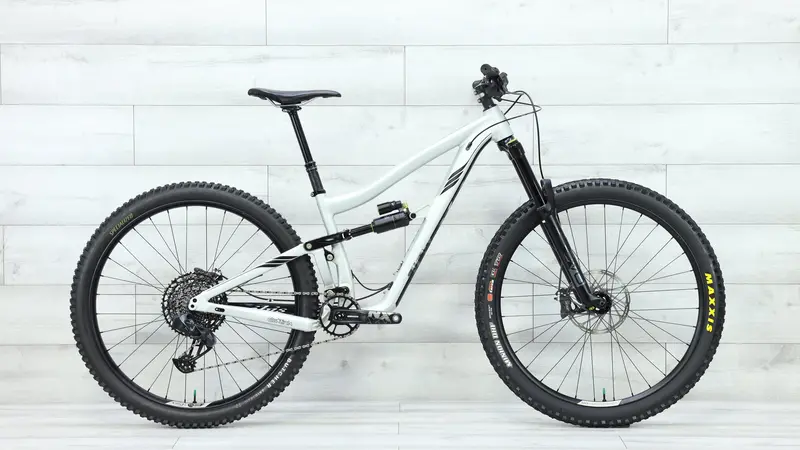 Ibis Ripmo Af Gx Axs Mountain Bike - 2022, Medium 1