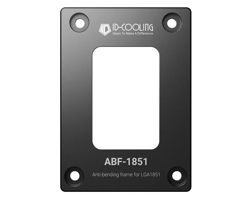 Id-Cooling Intel Lga1851 Anti-Bending Frame 1