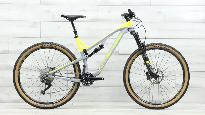Intense Primer Expert  Mountain Bike - 2017, Large 1