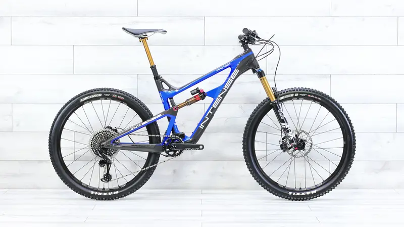 Intense Primer Pro Mountain Bike - 2020, Large 1