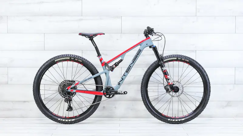 Intense Sniper T Expert Mountain Bike - 2020, Small 1