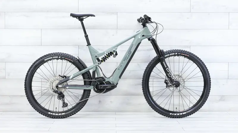 Intense Tazer Mx Alloy Expert Mountain E-Bike - 2024, L/Xl 1