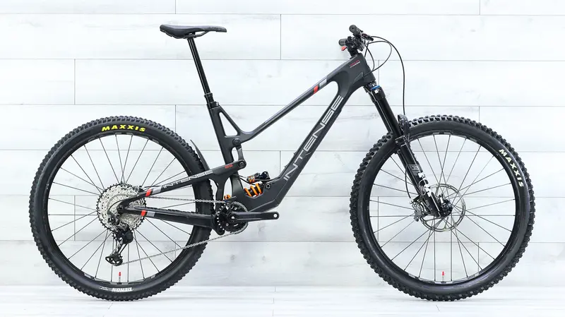 Intense Tracer 29 Pro Mountain Bike - 2024, X-Large 1