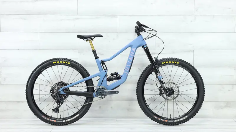 Juliana Roubion S Carbon C Mountain Bike - 2021, X-Small 1